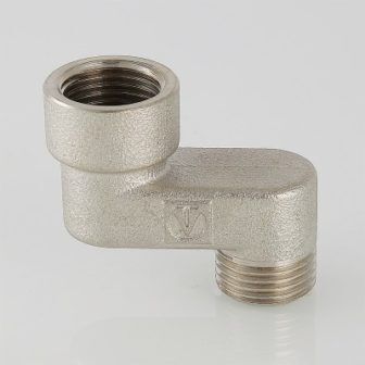 Ексцентрик 1/2"x10мм, внутрішня-зовнішня різьба