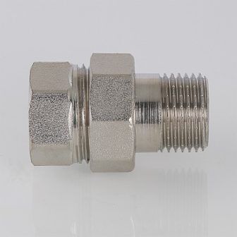 341 Сгін НІКЕЛЬ 1 1/4"