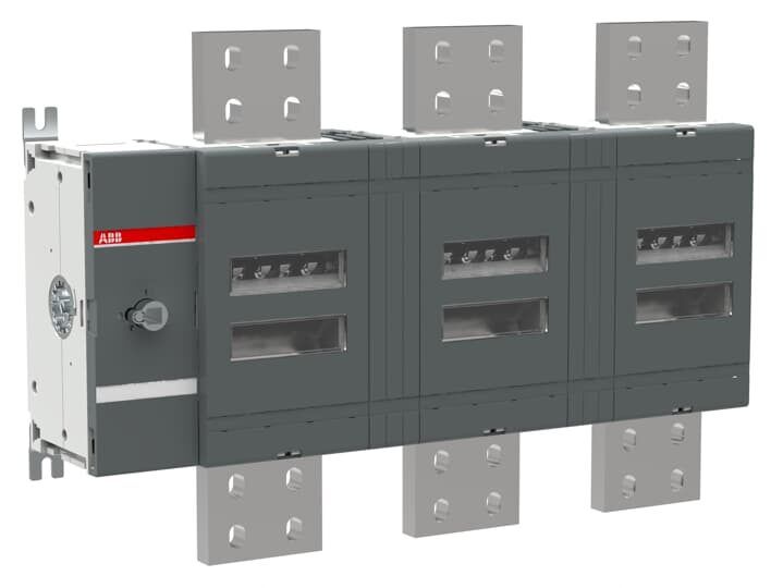 Вимикач навантаження OT3200E03W8