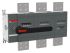 OT4000E03W8P Вимикач навантаження