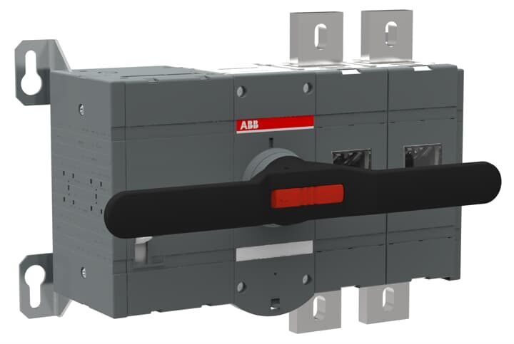 OTM1000E2M230V Вимикач навантаження