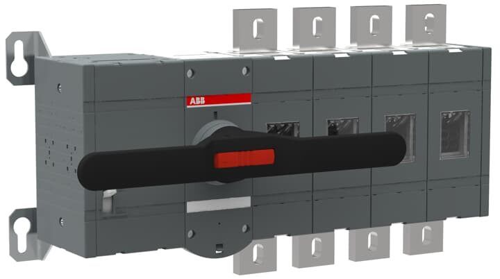 OTM1000E4M230C Вимикач навантаження