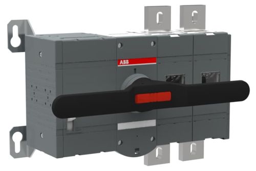 OTM1250E2M230V Вимикач навантаження