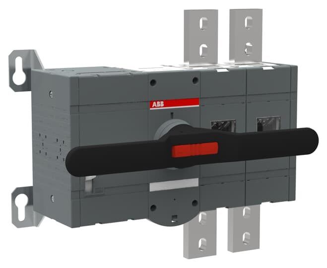 OTM1600E3M230C Вимикач навантаження