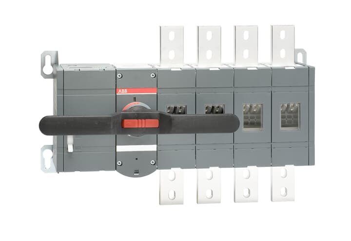 OTM1600E4M230C Вимикач навантаження