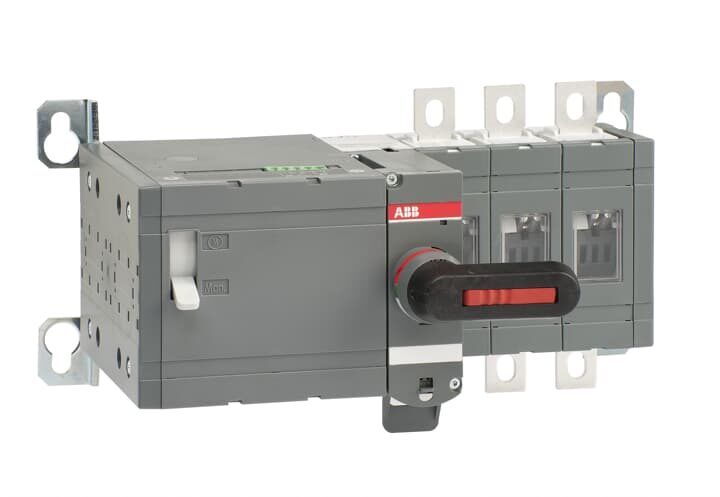 OTM160E3M230C Вимикач навантаження