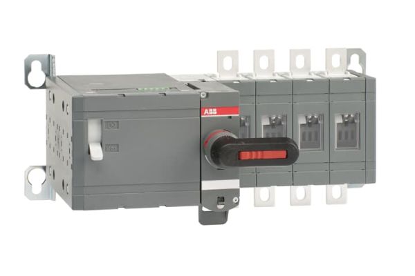 OTM200E4M230C Вимикач навантаження