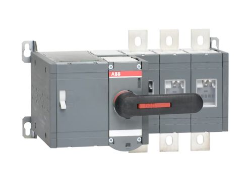 OTM630E3M230C Вимикач навантаження