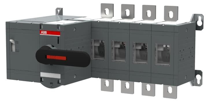OTM800E4M230C Вимикач навантаження