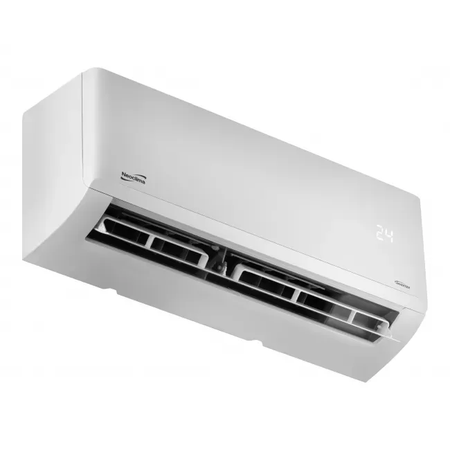 Інверторний кондиціонер Neoclima NS-09EHXIw1eu/NU-09EHXIw1eu