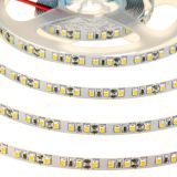 LED лента 12В 2835-120 9,6Вт 960-1200Лм 6000K-6500K IP20