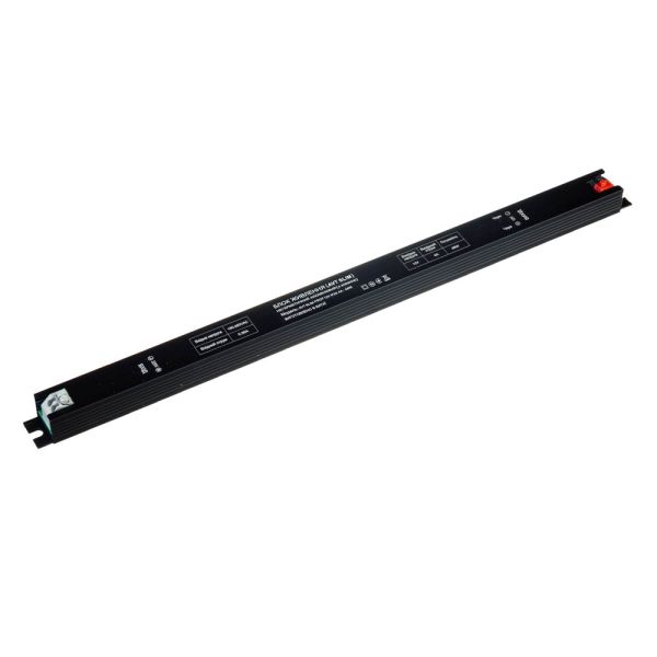 Блок живлення AVT 12В 48Вт 4А IP20 Stick PROF з клемами мет.