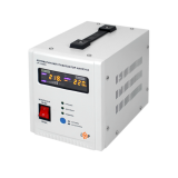 Стабилизатор напряжения LP-1750RD (1000Вт / 7 ступ)
