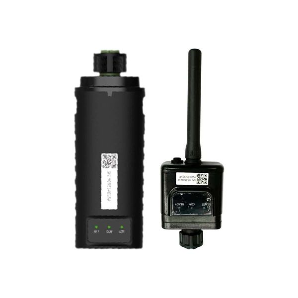 Ключ WiFi V-TAC VT-660000 для солнечных инверторов WIFI DONGLE FOR SOLAR INVERTER