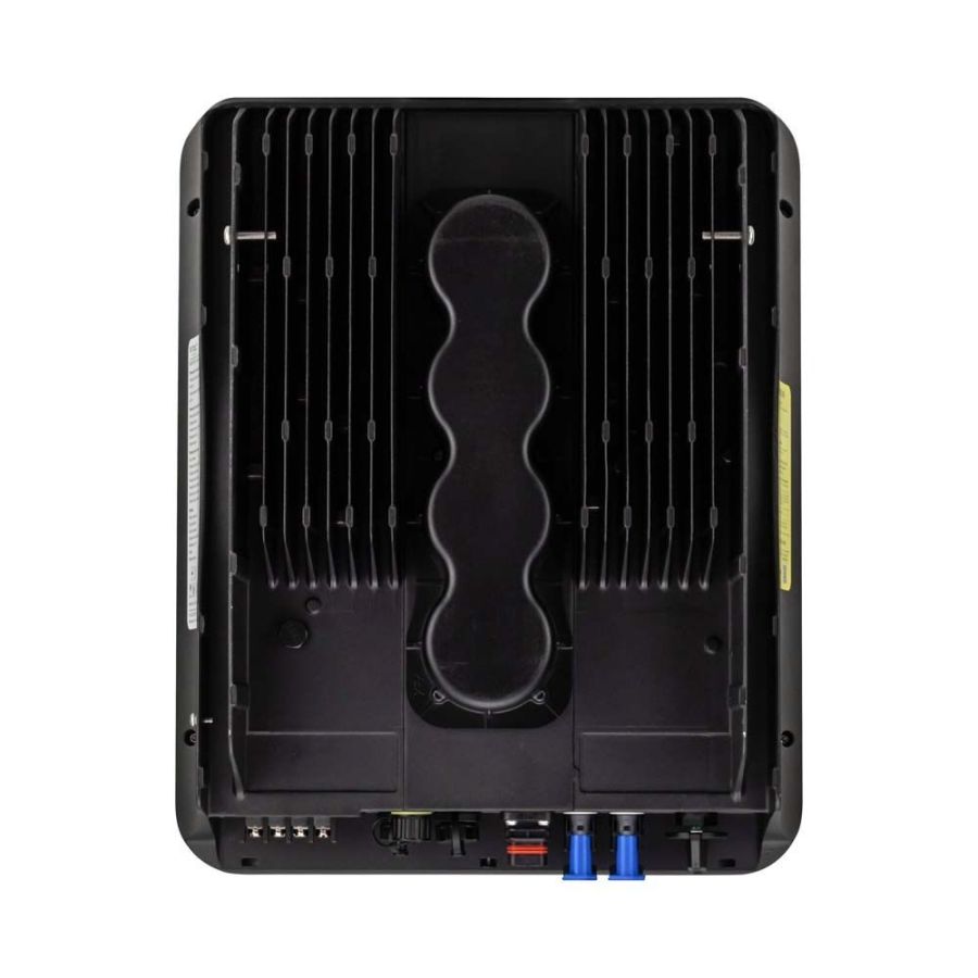 Гібридний однофазний інвертор 5 кВт V-TAC VT-6607105 HYBRID INVERTER з монітором WiFi і CT-IP65