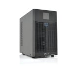ИБП с правильной синусоидой RITAR RTSW-3000(2100 Вт) 48В под наружный АКБ Q1 535*340*495 22,9кг 380*195*330