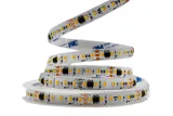 Світлодіодна LED стрічка PROLUM™ RUN 24V; 2835\120; IP20; Series "SMART", Білий+Тепло-Білий (2700-6500K)