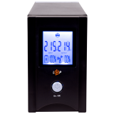 Лінійно-інтерактивне ДБЖ LP UL850VA (510Вт)