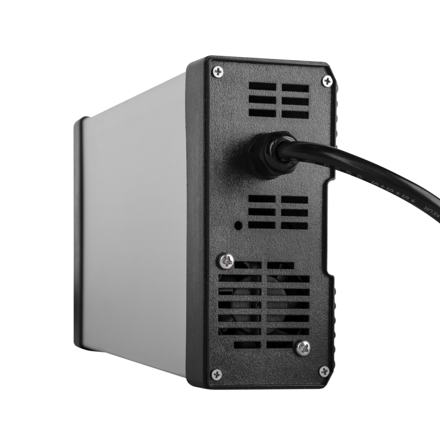 14584 Зарядное устройство для аккумуляторов LiFePO4 24V (29.2V)-14A-336W