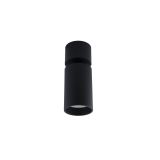 Накладной светильник Спот TH5840 BK Черный