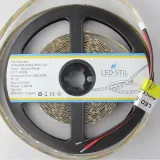 LED лента DFN2835-60A4-IP33-24V 60-2835-24V-IP33 4,8W 500Лм 4000K CRI 80