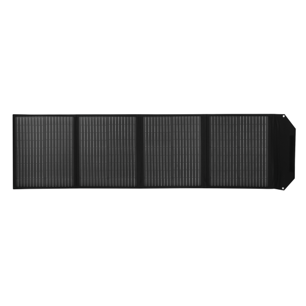 Портативна сонячна панель LP 100W (DC)