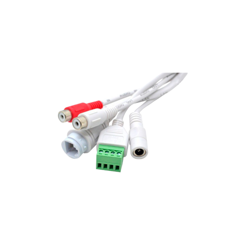 Внешняя IP камера GV-173-IP-IF-COS50-30 VMA