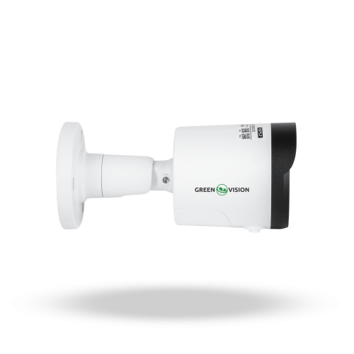Внешняя IP камера GV-178-IP-I-AD-COS50-30 SD