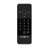 Панель виклику AHD GV-007-M-PV10-160 Black