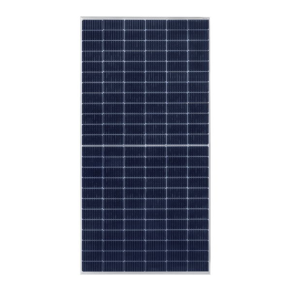 19825 Сонячна панель 48В 450Вт Longi Solar Half-Cell 450W (35 профиль. монокристалл)