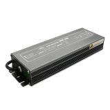 Блок живлення BIOM 12В 600Вт 50А IP67 WBP-600 Slim мет. герм.