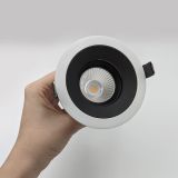 Skarlat  RSL74070-A 12W WH+BK 3000K