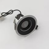 Skarlat RSL74132 7W WH+BK 4000K