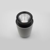 Skarlat  RSLC78015 15W WH+BK 3000K