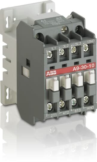 Контактор A9-30-01 9А 220-230V 50Hz