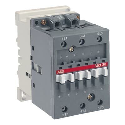 Контактор A63-30-00 63А 110V 50Hz / 110-120V 60Hz
