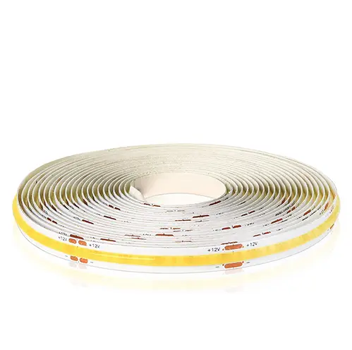 LED лента 24В COB-320 12Вт 1500Лм BPS-G3 7000К-7500К IP20