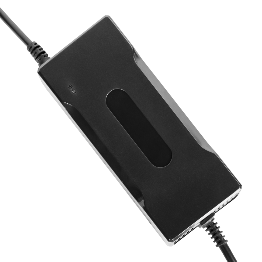 20312 Зарядное устройство для аккумуляторов LiFePO4 3.2V (3.65V)-10A-32W-LED