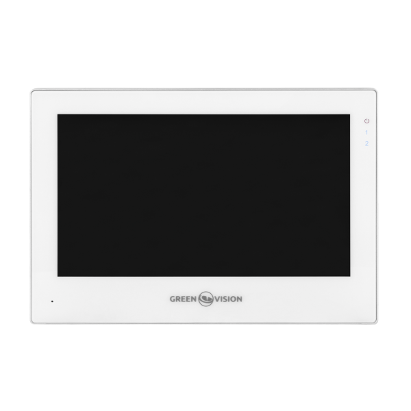 Комплект видеодомофона GreenVision GV-003-GV-059+GV-006