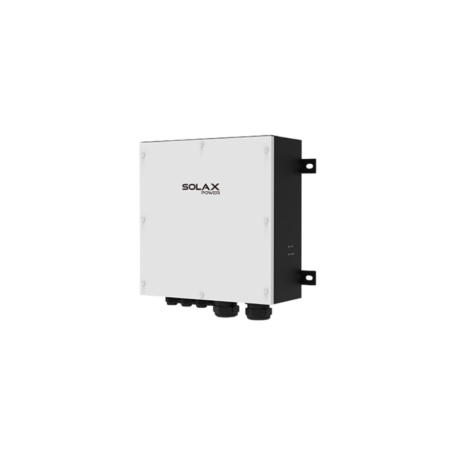 SOLAX модуль паралельного з'єднання X3-EPS Parallel Box G2 150 kW