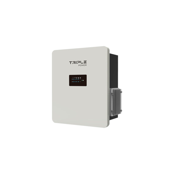 21394 SOLAX блок управления АКБ PROSOLAX PARALLEL BMS BOX-II