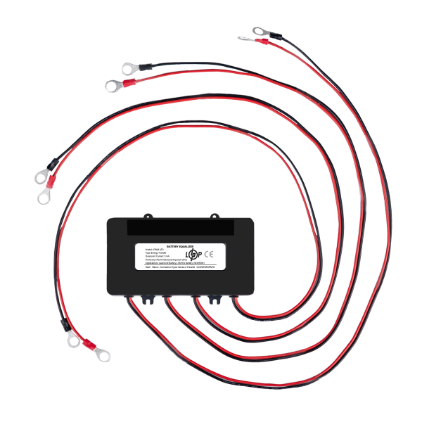 Балансир для аккумуляторных батарей LP 48V LED