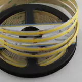 Лед стрічка led-stil UC5-24-480-8-90 480-COB-24V-IP33 9W 990Лм 5000K CRI 90+