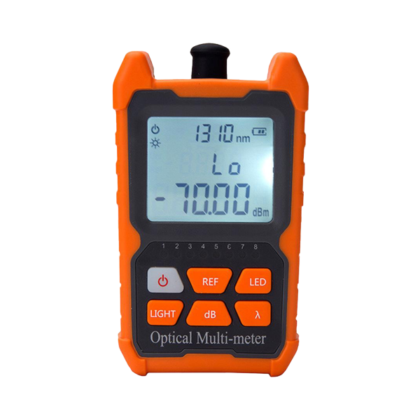 Вимірювач оптичної потужності Optical Multi-meter