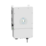 DEYE for LP Гібридний однофазний інвертор SUN-8K-SG05LP1-EU Wi-Fi