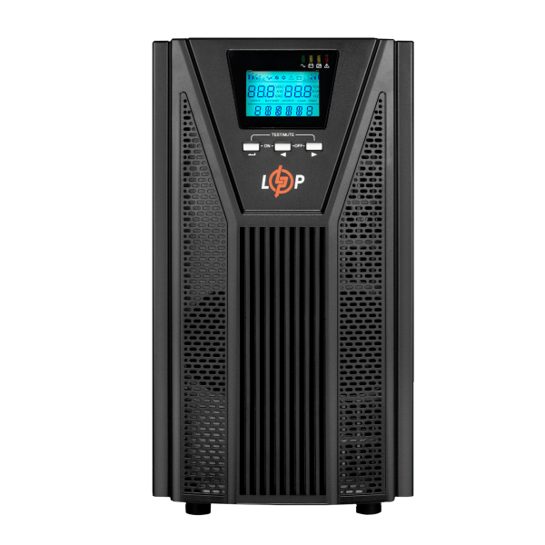 23278 ДБЖ Smart-UPS LogicPower-10000 PRO (without battery)