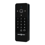 23502 Комплект відеодомофону GV-004-GV-060+GV-007 + SD32GB