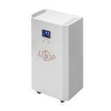 Система резервного живлення LP Autonomic Basic FW 1000W (АКБ 3600Wh) Білий мат