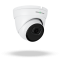 Комплект видеонаблюдения на 2 IP камери 5MP для улицы / дома GreenVision GV-IP-K-W79/02 (Ultra AI)