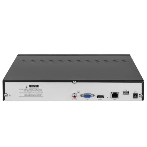 Комплект видеонаблюдения на 2 IP камери 5MP для улицы / дома GreenVision GV-IP-K-W79/02 (Ultra AI)
